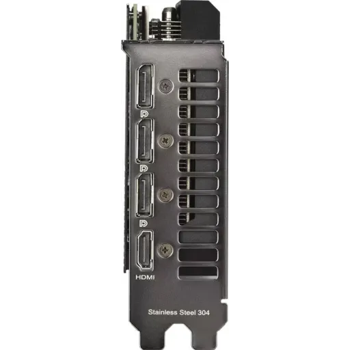 Imagen 3 de Tarjeta de Video Asus Dual GF-RTX3060-O12G-V2 12GB GDDR6 PCIe4.0 3*DP HDMI ATX