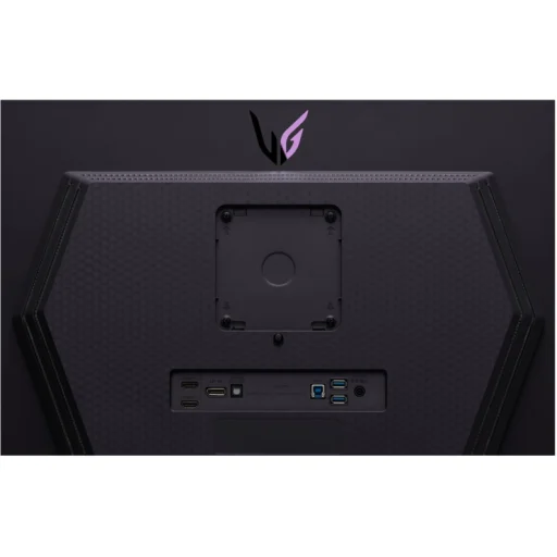 Imagen 5 de Monitor gaming OLED UltraGeartm de 27'' | HDR400 True black, 240 Hz, 0.03 ms (Gt