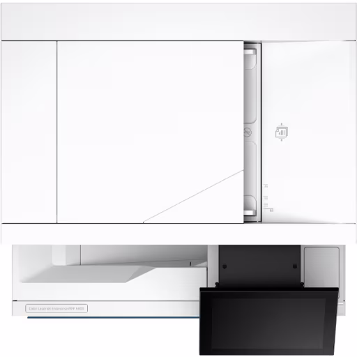 Imagen 5 de LaserJet MFP 6800dn 1200dpi 55ppm 6GB