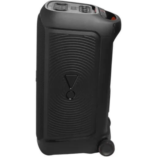 Imagen 2 de Parlante Karaoke JBL PartyBox Stage 320 Conectividad Inalámbrica BT IPX4 Negro