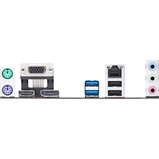 Imagen 4 de Tarjeta Madre Asus PRIME-H510M-E LGA1200 11°G 2*DDR4 M.2 USB3.2 HDMI DP VGA mATX