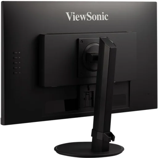 Imagen 10 de Monitor Viewsonic V2447 23.8" FHD 1920*1080P MVA 1*VGA 1*HDMI 100Hz 5ms 