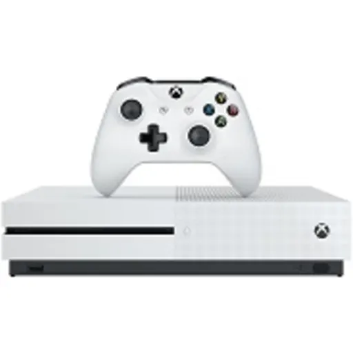 Imagen 0 de XBOX One S - Game console - 1 TB