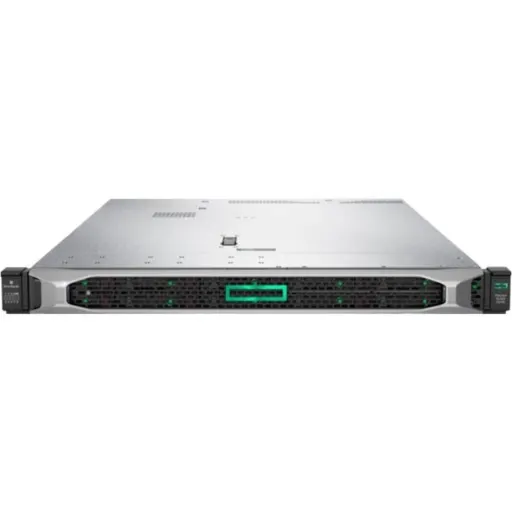 Imagen 0 de HPE DL360 Gen10 4210R 1P 16G NC 8SFF Svr
