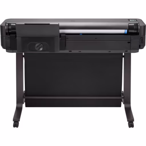 Imagen 9 de Plotter HP DesignJet T650 36" Edición 2025, Inyec. Tinta Color WiFi, LAN, USB2.0