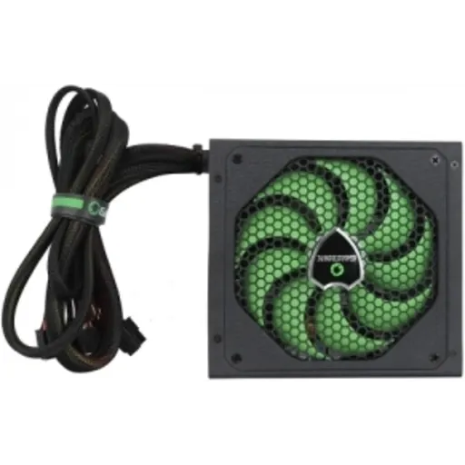 Imagen 3 de Fuente de Poder GAMEMAX GM-800, 800W 80 PLUS BRONZE Semi-Modular ATX