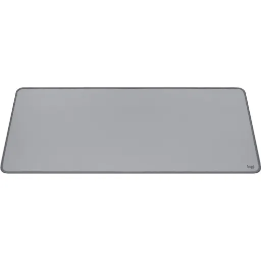 Imagen 1 de Logitech Desk Mat Studio Series - Alfombrilla de raton - gris medio