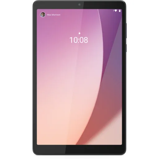 Imagen 0 de Tablet Lenovo Tab M8 G4 QuadCore 4GB/64GB 8" 4G LTE WiFi BT USB-C VoiceCall Andr (Reacondicionado)