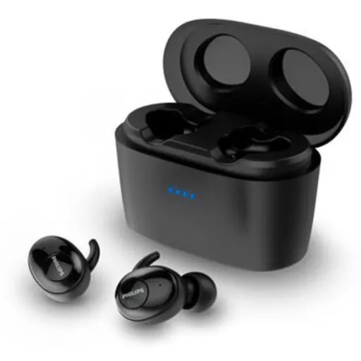 Imagen 0 de Philips Upbeat SHB2515 - Negro (SHB2515BK)