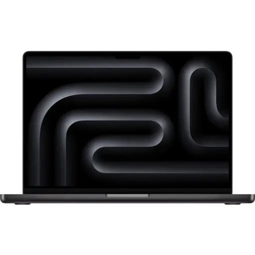 Imagen de MacBook Pro 14/ M5 10C/ GPU 10C/ 16GB RAM/ 1TB negro espacial