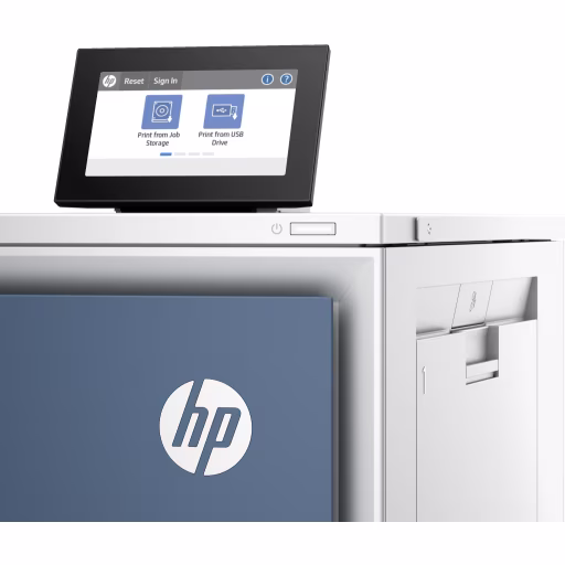 Imagen 8 de Impresora HP Enterprise 5700dn, Láser Color LAN USB 3.0