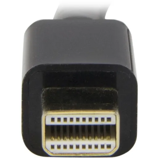 Imagen 5 de Cable Adaptador Mini DisplayPort a HDMI de 5m - 4K 30Hz