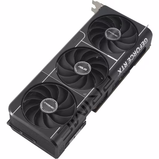 Imagen 2 de Tarjeta de Video Prime GF RTX-5070 Ti OC 16GB GDDR7 3*DP HDMI  PCIe 5.0 x16 