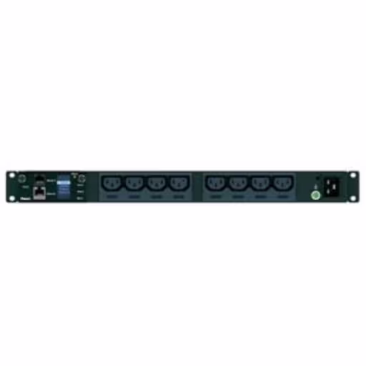 Imagen 1 de Panduit - power distribution unit - Monitored Input