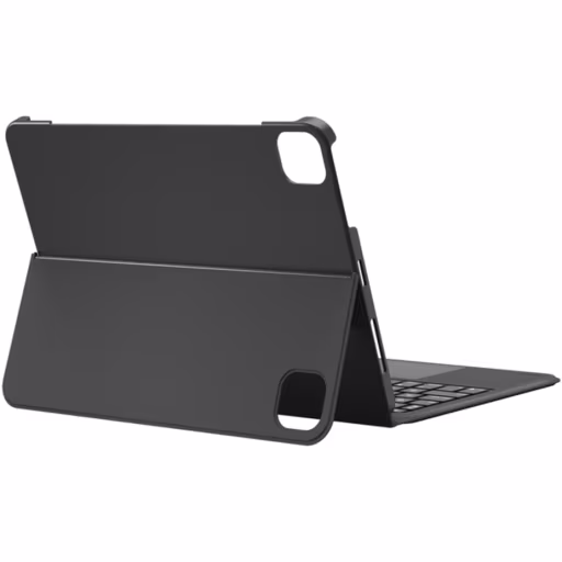 Imagen 5 de Funda con teclado Belkin Everyday con soporte para iPad Air 11" M2/ Pro 11" M2 