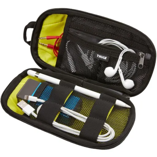 Imagen 4 de Thule Subterra PowerShuttle Mini - Estuche