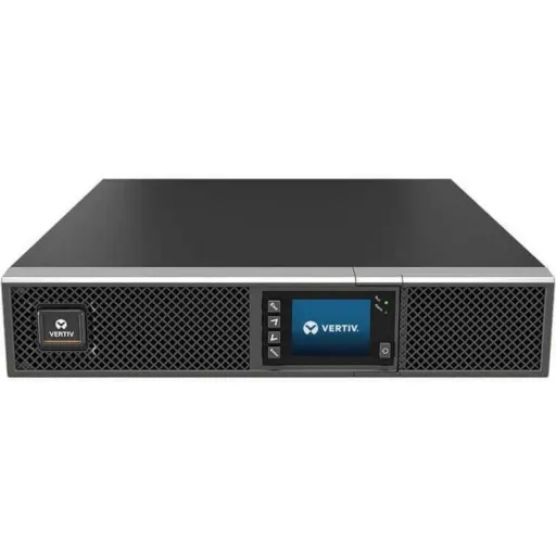 Imagen 6 de UPS Liebert GXT5 de 1kVA / 1kW, Monofásico 230V, Pantalla LCD, Respaldo de 6 min