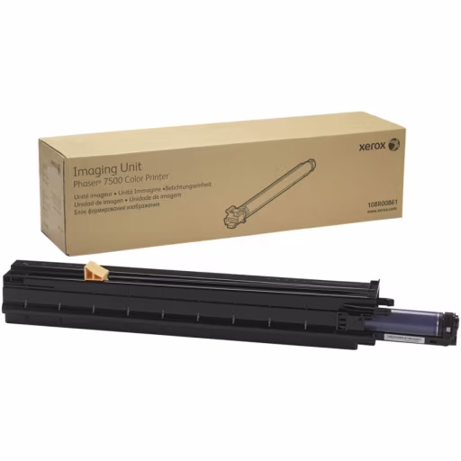 Imagen 0 de XEROX IMAGING UNIT, PHASER 7500