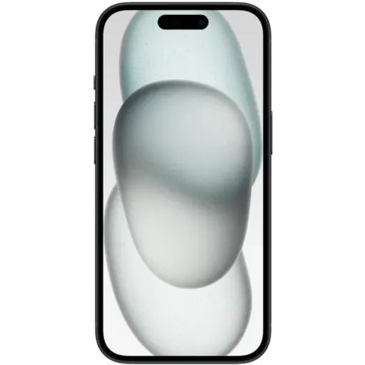 Imagen 1 de MTP03BE/A iPhone 15 de 128 GB en negro