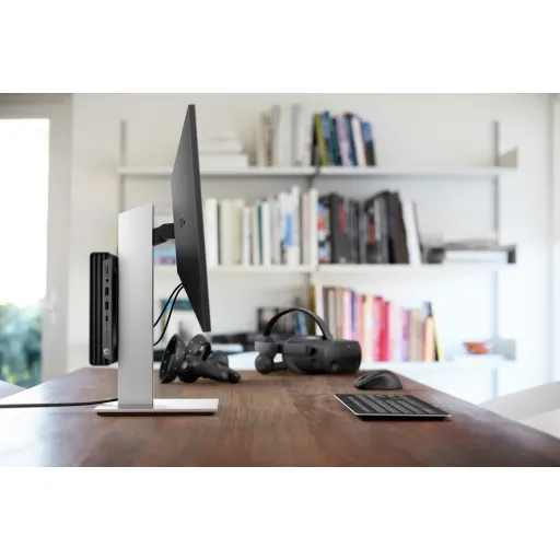 Imagen 13 de Monitor HP E24d G4 Advanced Docking 23.8" FHD 1920*1080 IPS DP HDMI USB-C LAN
