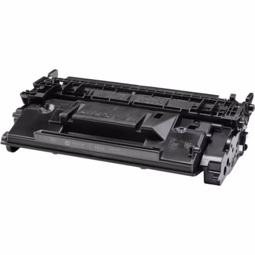Imagen 2 de Toner HP 151X Negro Original para LaserJet 4003/MFP 4103, 9700 páginas