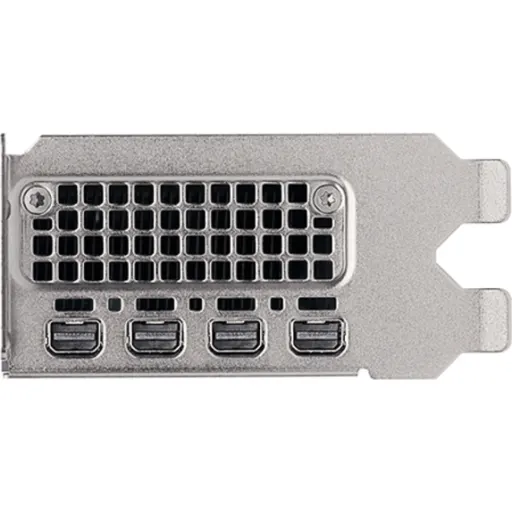 Imagen 4 de Tarjeta de Video PNY NV Quadro RTX A2000 12GB GDDR6 ECC PCIe 4.0 x16 4*mDP ATX