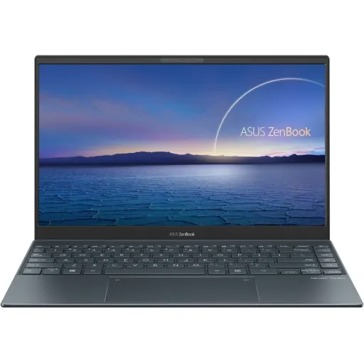 Imagen 0 de Notebook Asus ZenBook UX325EA-LR580W I7-1165G7 RAM 16GB SSD 512GB 13" W11H