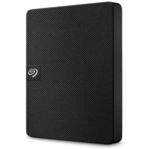 Imagen 0 de Disco Duro Externo Seagate Expansion 1TB 2.5" 5400RPM USB3.0 Negro p/Win Mac