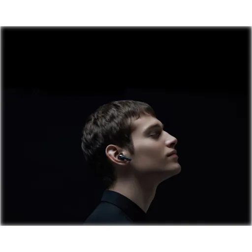 Imagen 14 de Xiaomi FlipBuds Pro - Auriculares inalámbricos con micro - en oreja - Bluetooth - cancelación de sonido activo