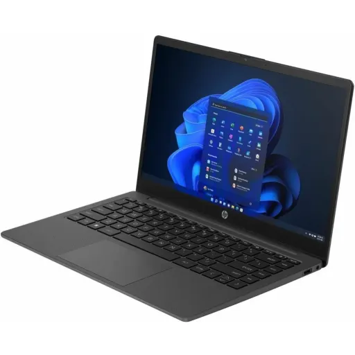 Imagen 4 de Notebook HP 245 G10 AMD Ryzen 5 7530U RAM 8GB SSD 512GB 14" W11H