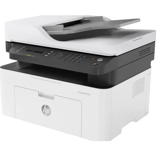 Imagen 2 de Impresora Multifunción HP LaserJet 137FNW Láser Monocroma 20ppm USB WIFI Ether.