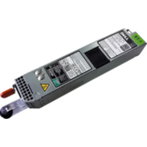 Imagen 2 de SINGLE HOT-PLUG POWER SUPPLY (1+0) 550W