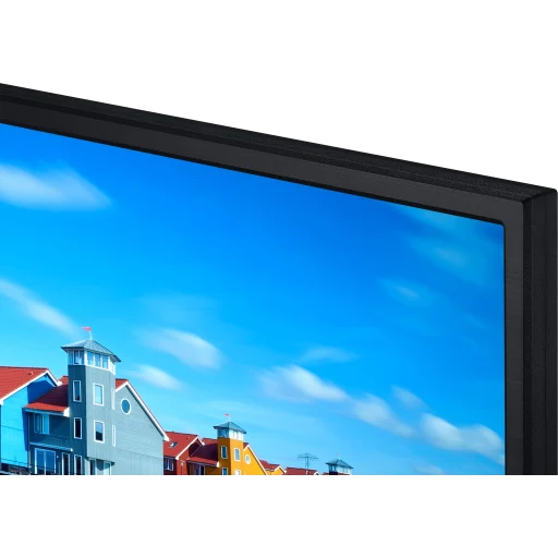 Imagen 10 de Monitor Samsung LS24A336HL 24" FHD 1920*1080 VA VGA HDMI 5ms 60Hz