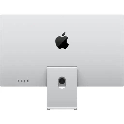 Imagen 1 de Monitor Apple Studio Display 27" 5K Vidrio Nanotexturizado Sop de Incl. y Altura