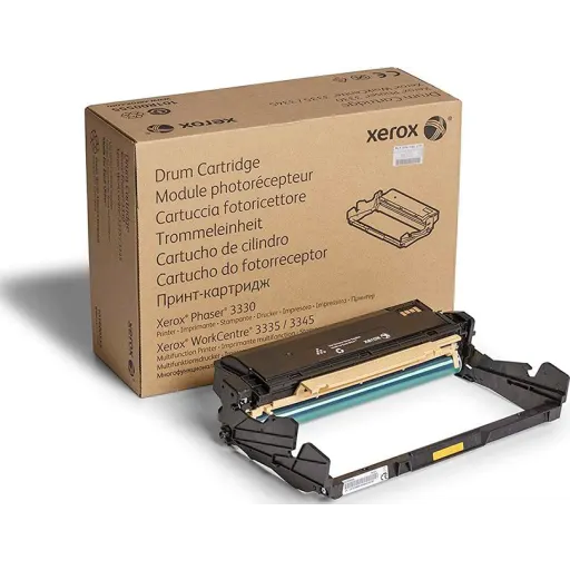 Imagen 1 de Kit Tambor Xerox para Phaser 3330 WC 3335/3345, 30.000Páginas