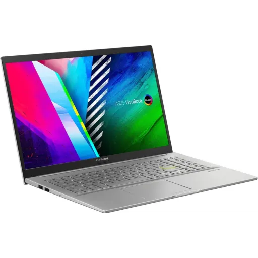 Imagen 19 de Notebook Asus VivoBook K513EA I3-1115G4 RAM 4GB SSD 128GB M.2 15.6" W11H