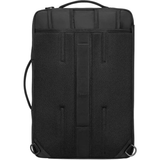 Imagen 5 de Mochila urban convertible para Macbook hasta 16 pulgadas Targus Negra