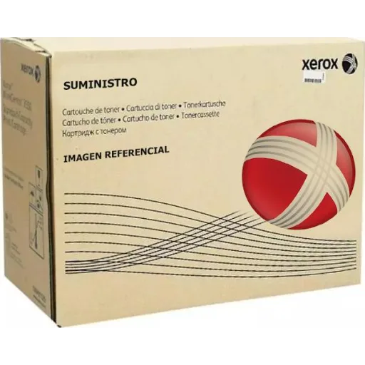 58D4X00 Black CRTG Extra Return