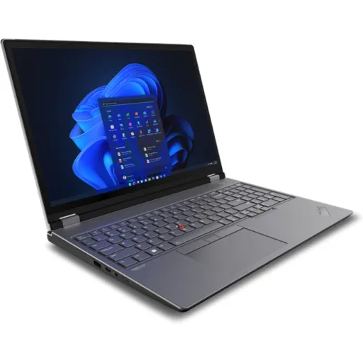 Imagen 0 de Notebook Lenovo ThinkPad P16 Gen1 I7-12800HX 16GB 1TB 16" RTX A1000 4GB W11P