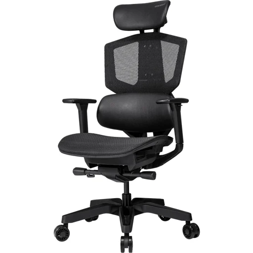 Imagen 0 de Cougar Argo One - Black [3MARGOSB.0001]