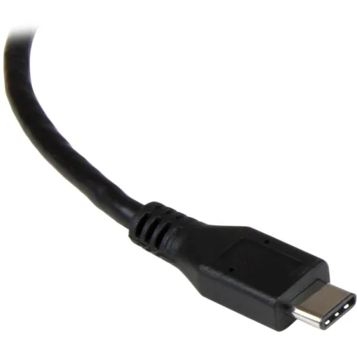 Imagen 4 de Adaptador de Red USB-C Gigabit LAN RJ-45 con Puerto USB Extra - StarTech