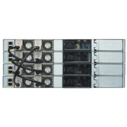Imagen 0 de Cisco Catalyst 9200 Stack Module