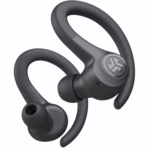 Imagen 6 de Audifono True Wireless Go Air Sport Jlab Graphite