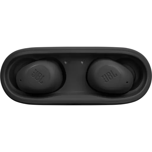 Imagen 5 de Audífonos Inalámbricos JBL Wave Buds Truly Wireless - Negro - SA