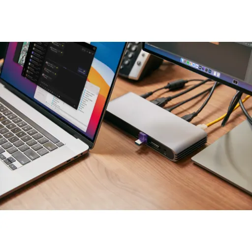 Imagen 8 de Pendrive 64GB Kingston DataTraveler microDuo 3C dual USB-A/USB-C Lec200MB/s