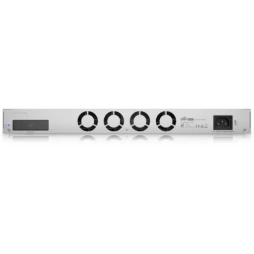 Imagen 3 de Switch Ubiquti Layer 3 48Ptos PoE+(48*2.5GE) 720W 4*SFP Gestionado Mont en Rack