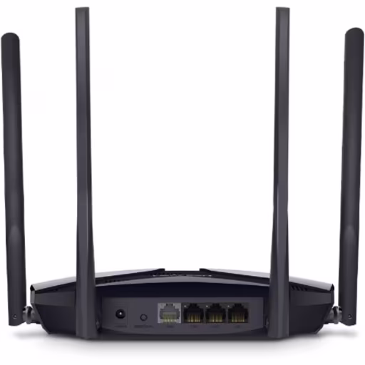 Imagen 2 de TP-Link - Mercusys AX3000 Dual-Band Wi-F