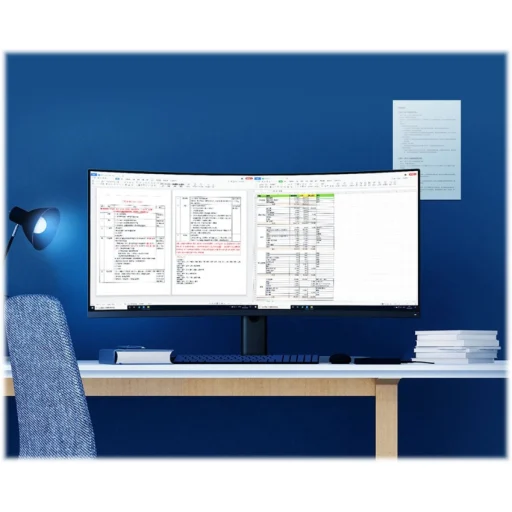 Imagen 7 de Monitor Gamer Xiaomi 27EU Mi 2K QHD 27" 2560x1440 QLED IPS HDMI 165Hz