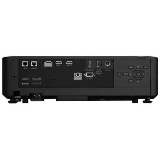 Imagen 10 de Proyector Láser Epson PowerLite L775U, 7000LUMEN 4K 3LCD 3*HDMI USB RS-232C LAN