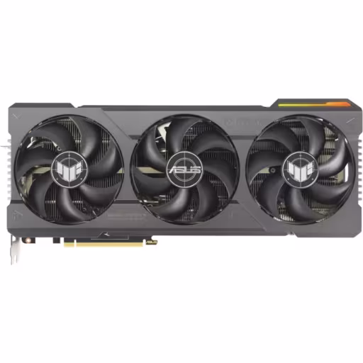 Imagen 0 de Tarjeta de Video Asus TUF-RTX4080S-O16G-GAMING 16GB GDDR6X 3*DP 2*HDMI ATX